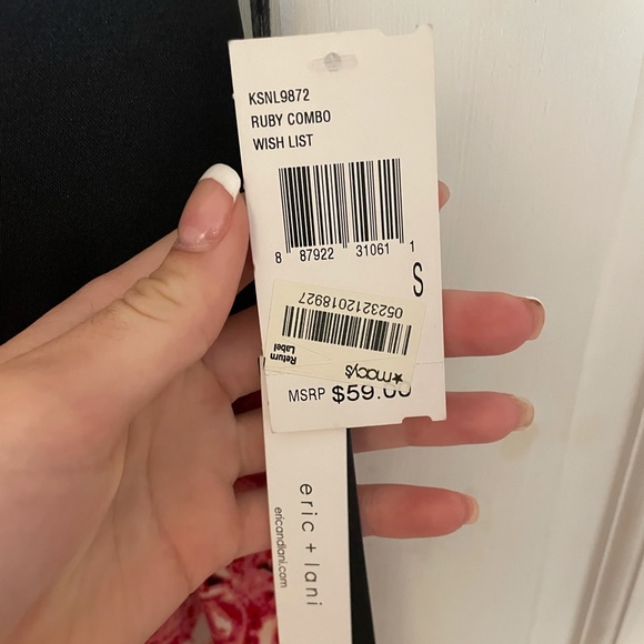 Formal/Short Dress - Picture 5 of 5